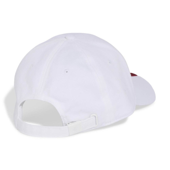 FC Liverpool kšilt BB white