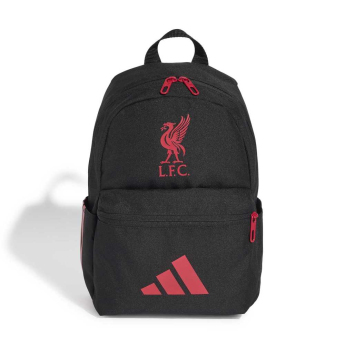 FC Liverpool dětský batoh Kids black