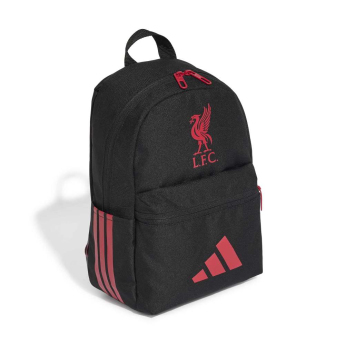FC Liverpool dětský batoh Kids black