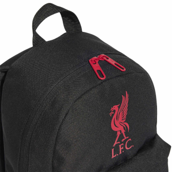 FC Liverpool dětský batoh Kids black