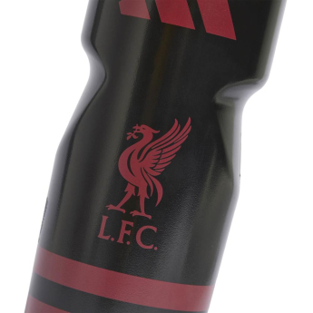 FC Liverpool láhev na pití Bottle black