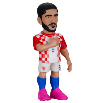 Fotbalové reprezentace figurka MINIX Croatia Kramarić