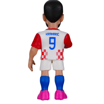 Fotbalové reprezentace figurka MINIX Croatia Kramarić