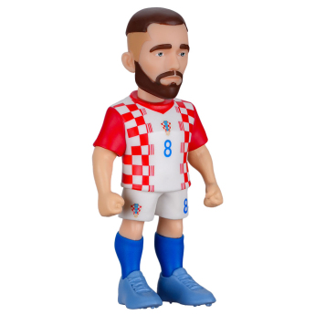 Fotbalové reprezentace figurka MINIX Croatia Kovačić