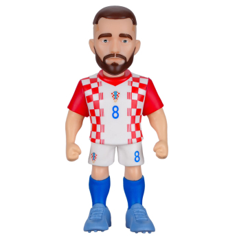 Fotbalové reprezentace figurka MINIX Croatia Kovačić