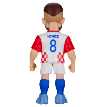 Fotbalové reprezentace figurka MINIX Croatia Kovačić