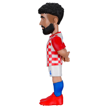 Fotbalové reprezentace figurka MINIX Croatia Gvardiol