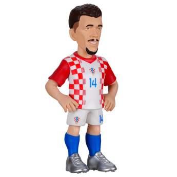 Fotbalové reprezentace figurka MINIX Croatia Perišić
