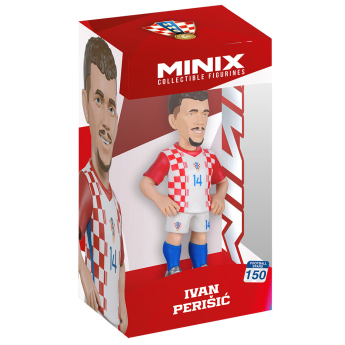 Fotbalové reprezentace figurka MINIX Croatia Perišić