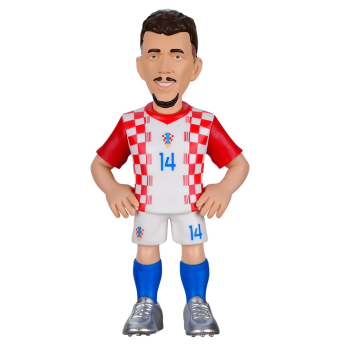 Fotbalové reprezentace figurka MINIX Croatia Perišić