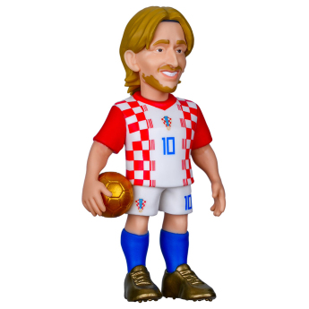 Fotbalové reprezentace figurka MINIX Croatia Modrić