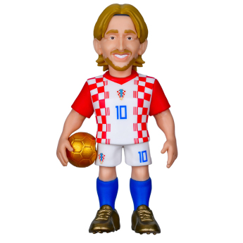 Fotbalové reprezentace figurka MINIX Croatia Modrić
