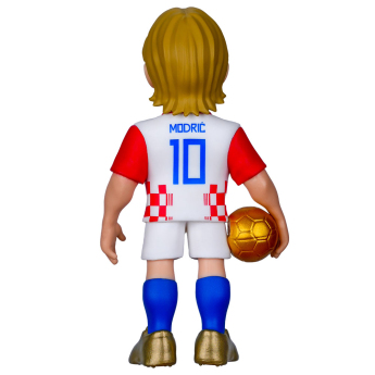 Fotbalové reprezentace figurka MINIX Croatia Modrić
