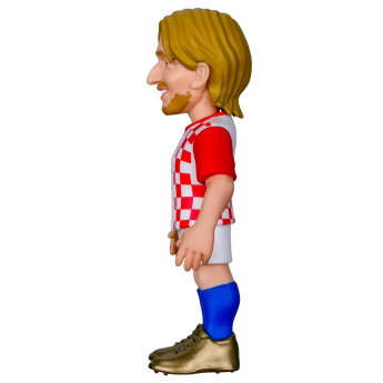 Fotbalové reprezentace figurka MINIX Croatia Modrić