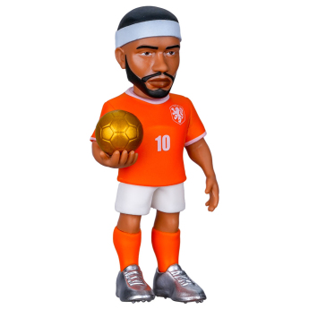 Fotbalové reprezentace figurka MINIX Netherlands Memphis Depay
