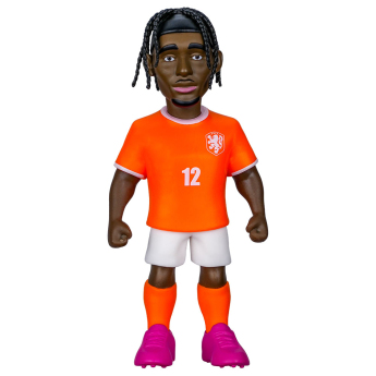 Fotbalové reprezentace figurka MINIX Netherlands Frimpong