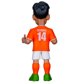 Fotbalové reprezentace figurka MINIX Netherlands Reijnders