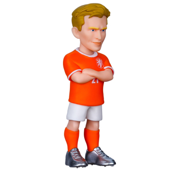 Fotbalové reprezentace figurka MINIX Netherlands Frenkie de Jong