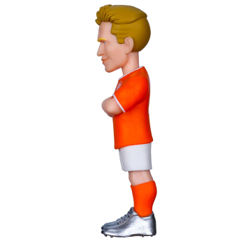 Fotbalové reprezentace figurka MINIX Netherlands Frenkie de Jong