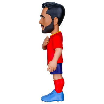 Fotbalové reprezentace figurka MINIX Spain Mikel Merino