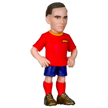 Fotbalové reprezentace figurka MINIX Spain Fabián Ruiz