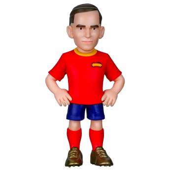 Fotbalové reprezentace figurka MINIX Spain Fabián Ruiz