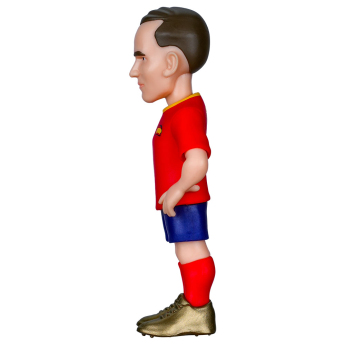 Fotbalové reprezentace figurka MINIX Spain Fabián Ruiz