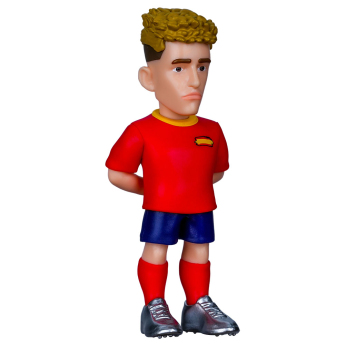 Fotbalové reprezentace figurka MINIX Spain Fermín López