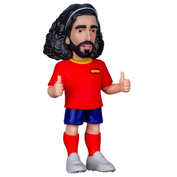 Fotbalové reprezentace figurka MINIX Spain Cucurella