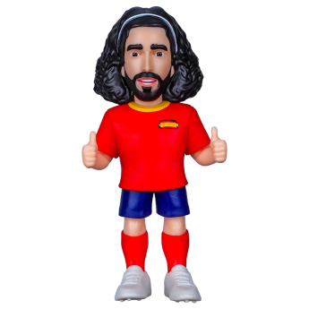 Fotbalové reprezentace figurka MINIX Spain Cucurella