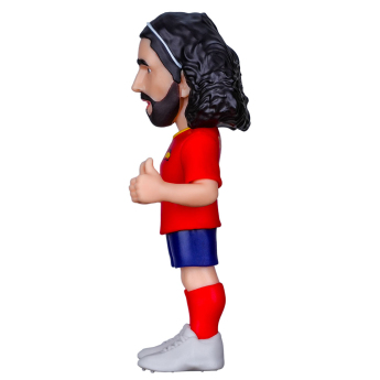 Fotbalové reprezentace figurka MINIX Spain Cucurella