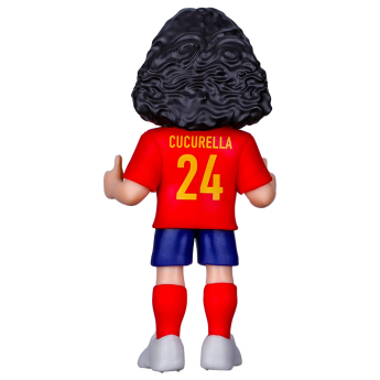 Fotbalové reprezentace figurka MINIX Spain Cucurella