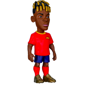 Fotbalové reprezentace figurka MINIX Spain Nico Williams