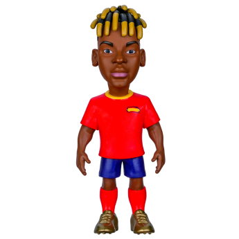 Fotbalové reprezentace figurka MINIX Spain Nico Williams