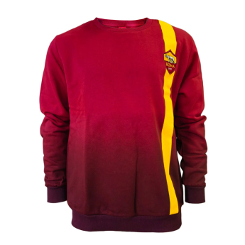 AS Roma pánská mikina Line