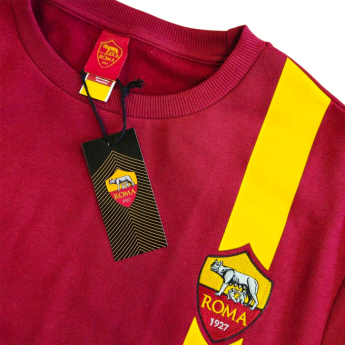 AS Roma pánská mikina Line