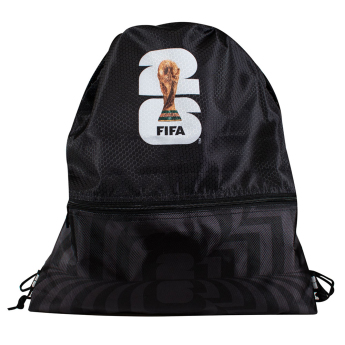 MS 2026 (World Cup) pytlík gym bag Premium