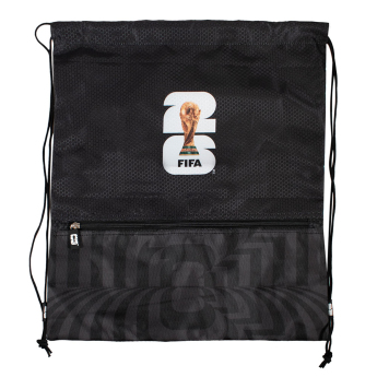 MS 2026 (World Cup) pytlík gym bag Premium