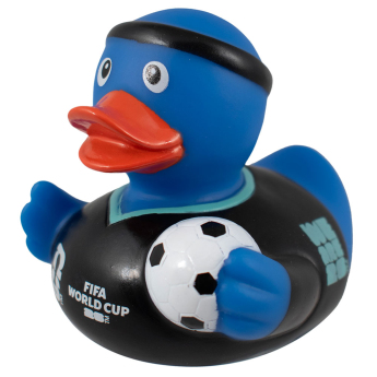 MS 2026 (World Cup) kachnička do vany Blue