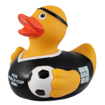 MS 2026 (World Cup) kachnička do vany Yellow