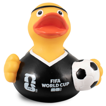 MS 2026 (World Cup) kachnička do vany Yellow