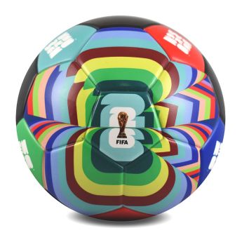 MS 2026 (World Cup) antistresový míč Mini