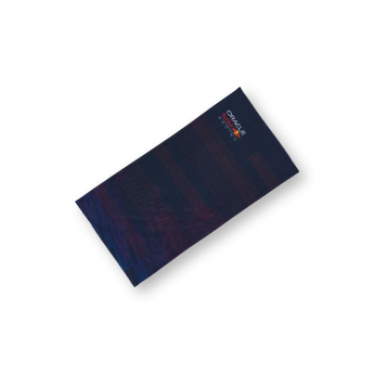 Red Bull Racing šátek navy F1 Team 2026