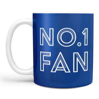 FC Chelsea hrníček No.1 Fan
