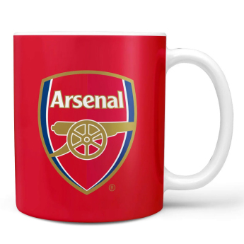 FC Arsenal hrníček No.1 Fan