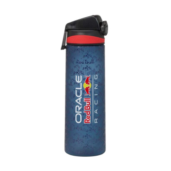 Red Bull Racing láhev na pití logo multicolour F1 Team 2026