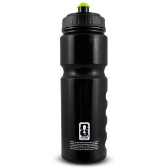 MS 2026 (World Cup) láhev na pití Plastic black