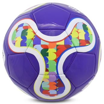 MS 2026 (World Cup) fotbalový míč Apollo - size 5