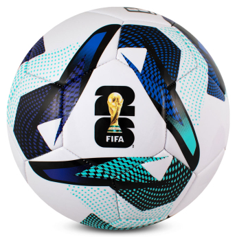 MS 2026 (World Cup) fotbalový míč Radiate - size 5