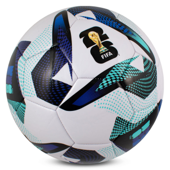 MS 2026 (World Cup) fotbalový míč Radiate - size 5